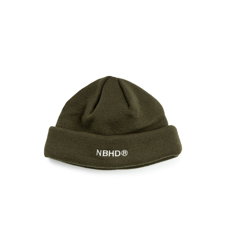 Beanie Mini | Olive Drab