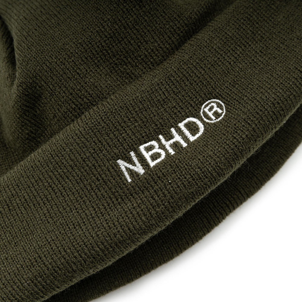 Beanie Mini | Olive Drab