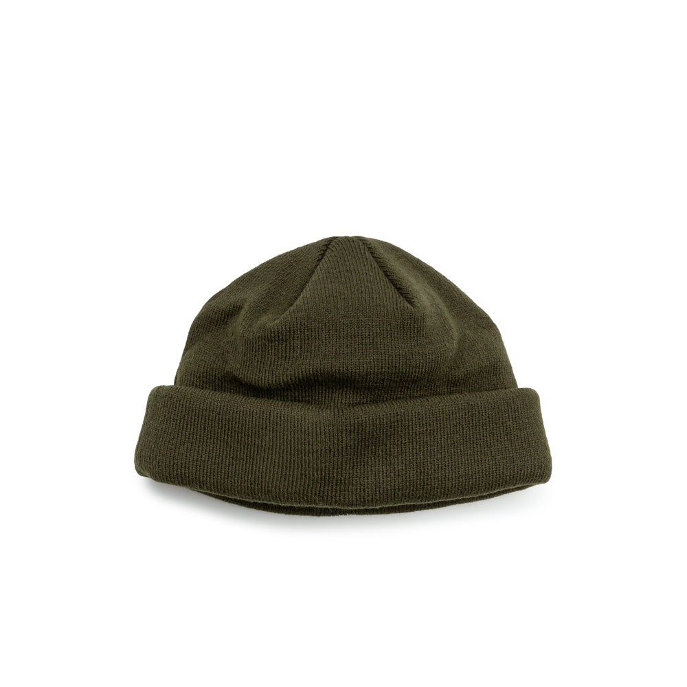 Beanie Mini | Olive Drab