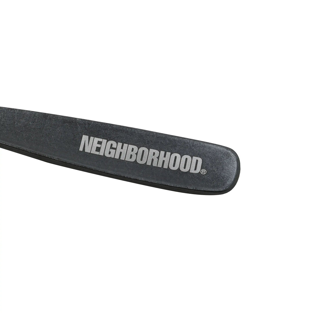 Neighborhood CI Cutlery Set | Black Neighborhood CI Cutlery Set | Black