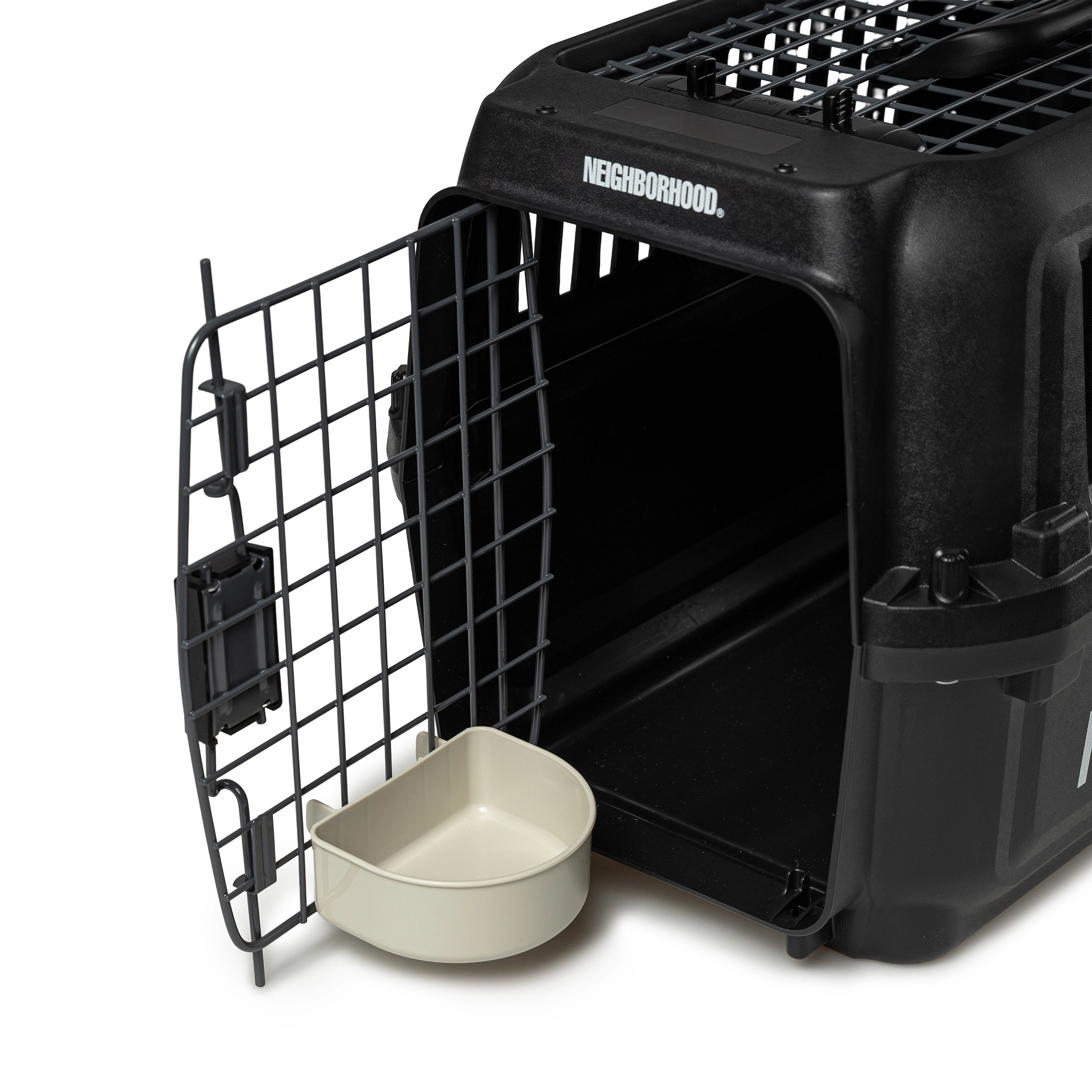 NEIGHBORHOOD ネイバーフッド CI HARD CRATE ケージ NEIGHBORHOOD CI