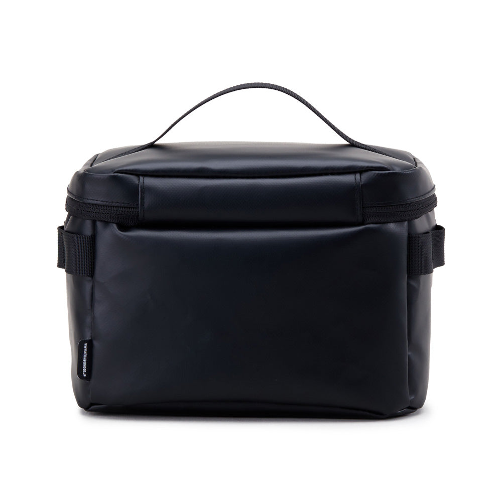 CI Softcooler Bag | Black