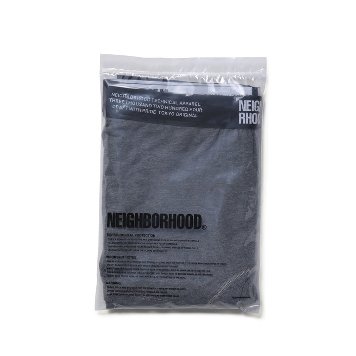 Classic 2Pack Underpants | Black Grey