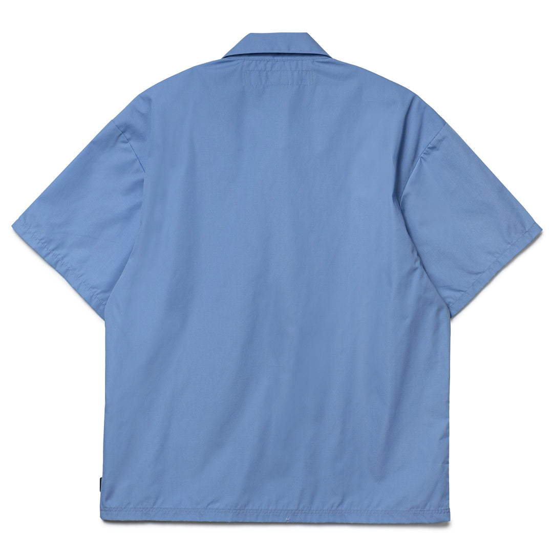 Neighborhood Classic Work SS-1 Shirt | Blue Neighborhood Classic Work SS-1 Shirt | Blue