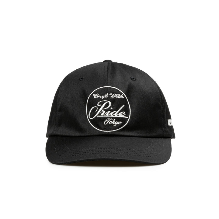 Dad Cap | Black