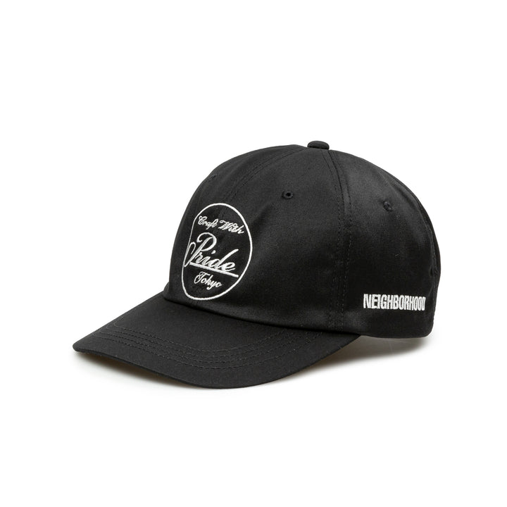 Dad Cap | Black