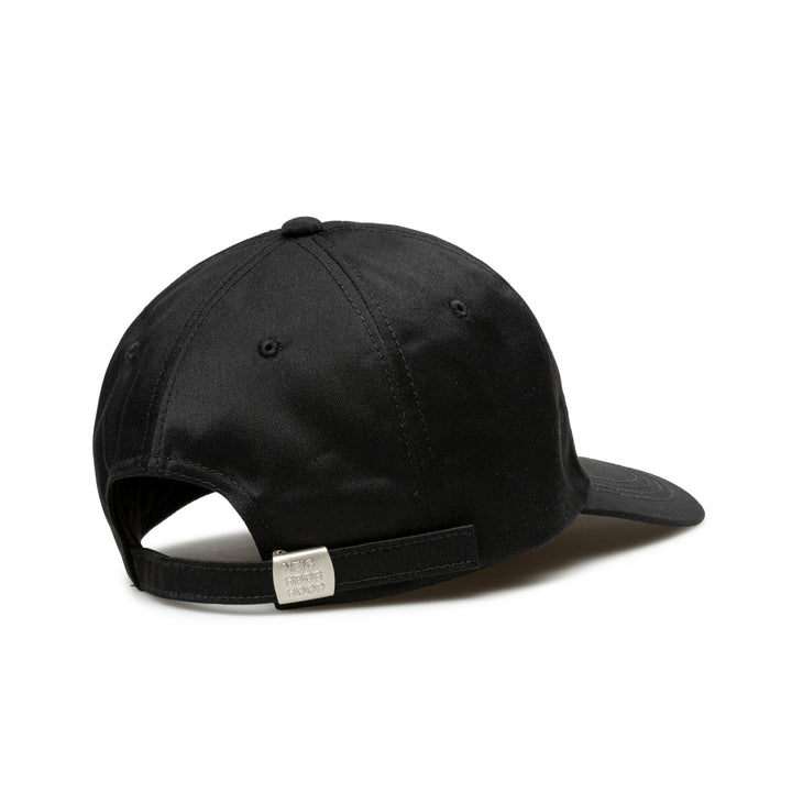 Dad Cap | Black