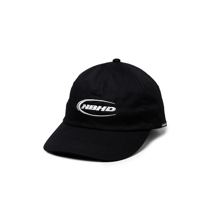 Dad Cap | Black