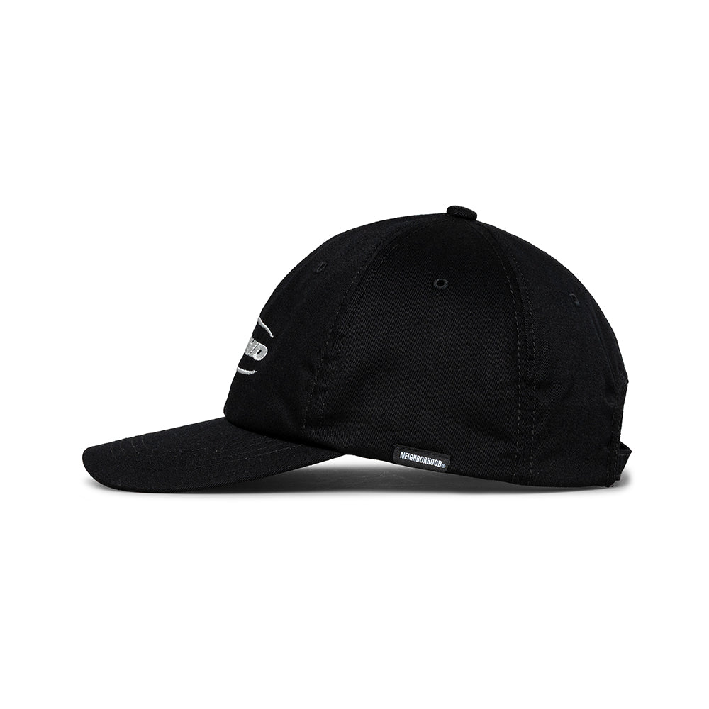Dad Cap | Black
