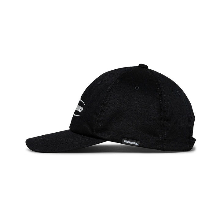 Dad Cap | Black