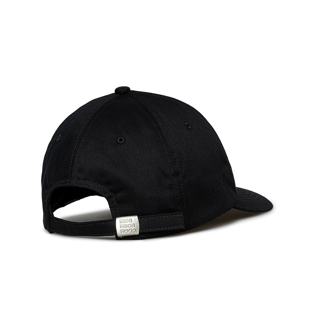 Dad Cap | Black