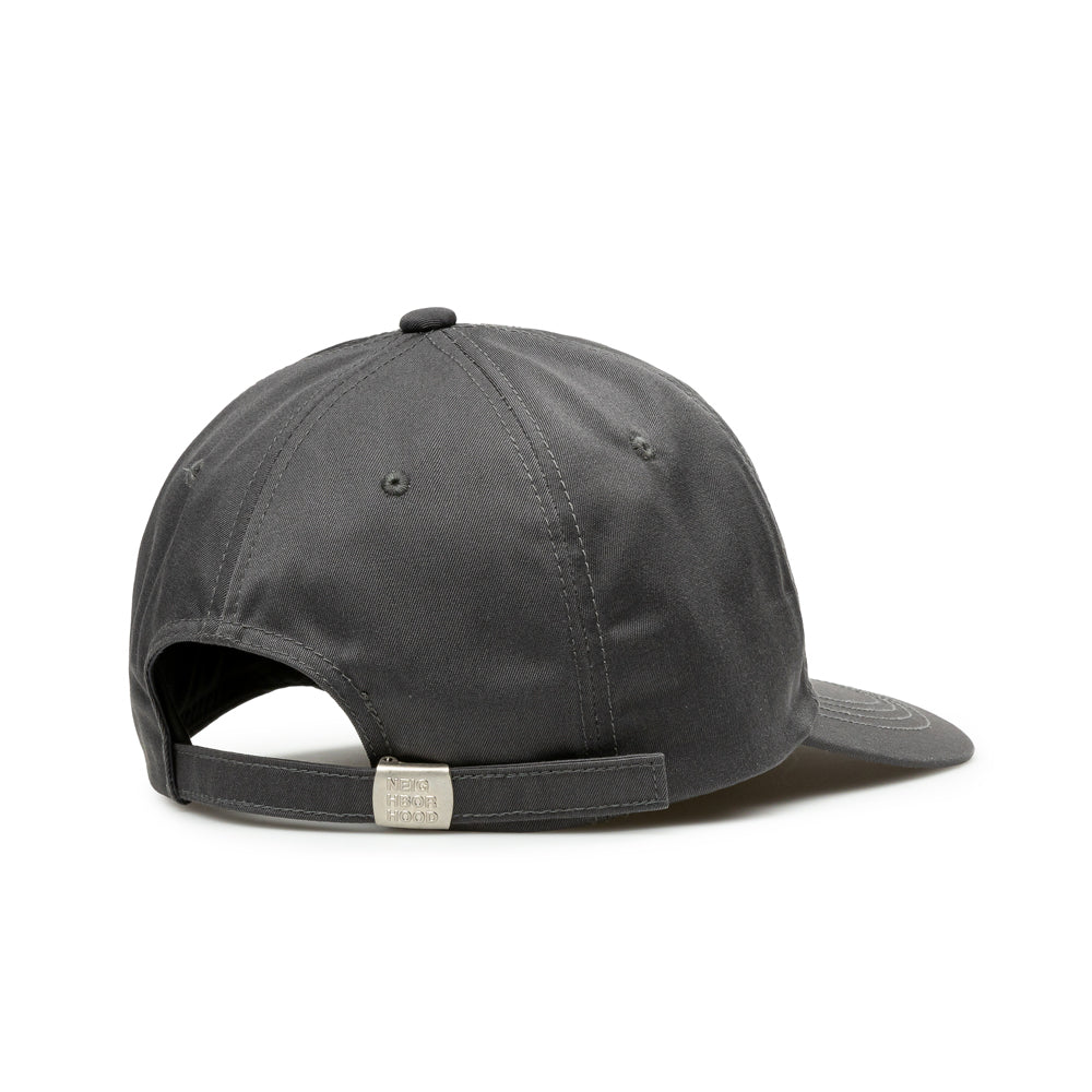 Dad Cap | Charcoal