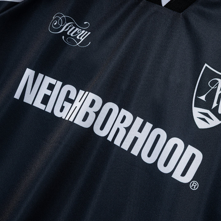 Game Shirt | Charcoal