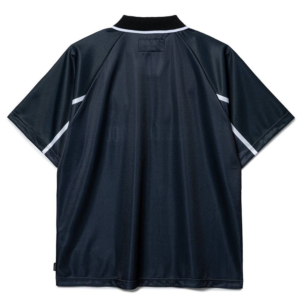 Game Shirt | Charcoal