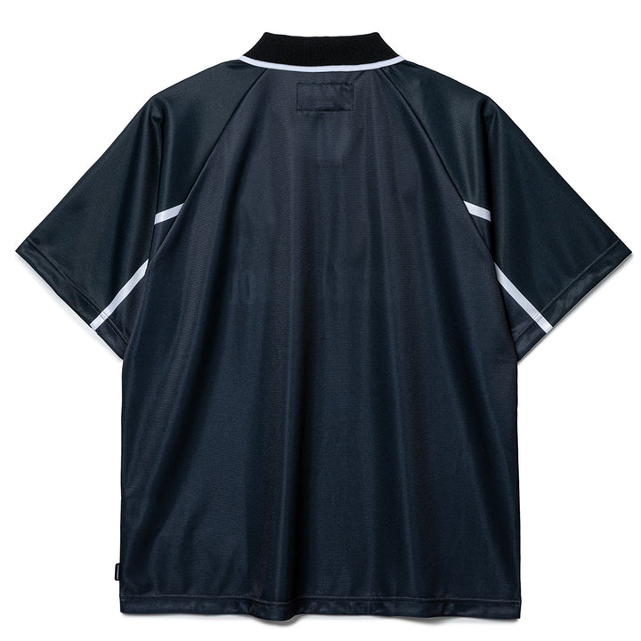 Game Shirt | Charcoal