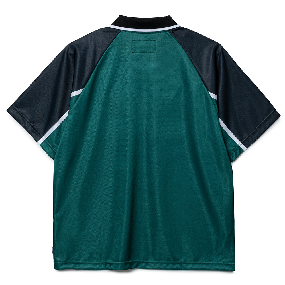 Game Shirt | Green