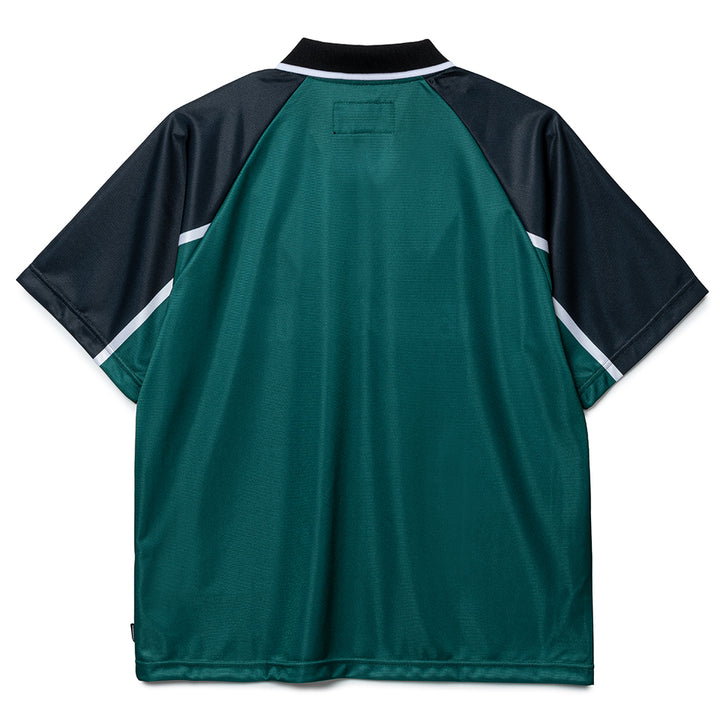 Game Shirt | Green