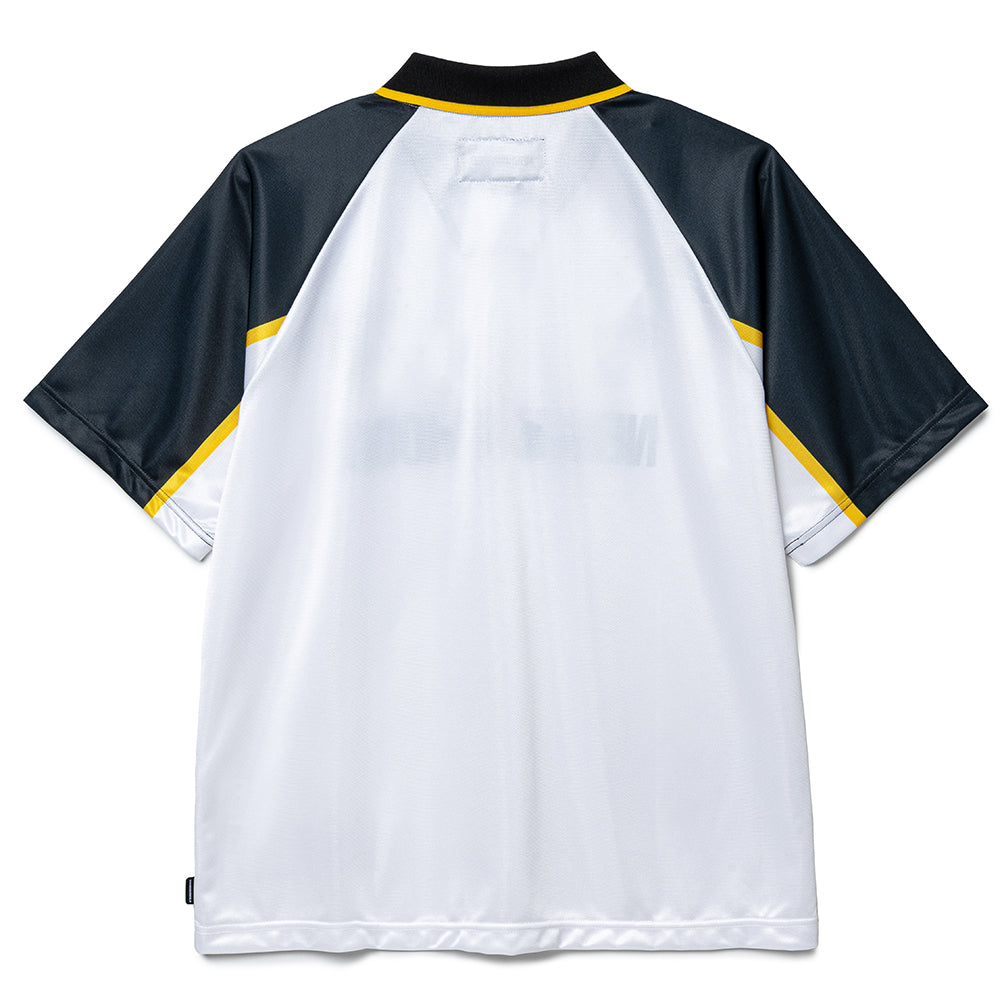 Game Shirt | White