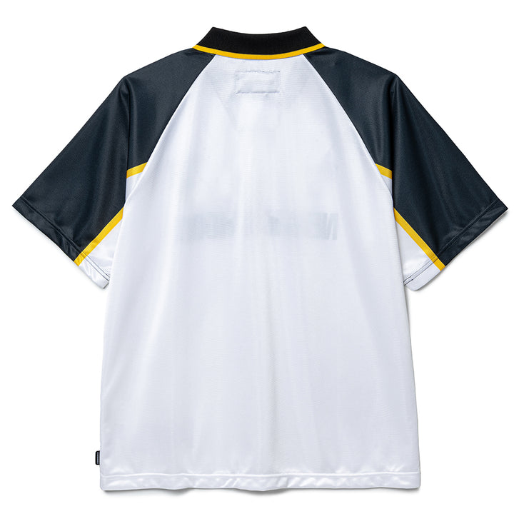 Game Shirt | White