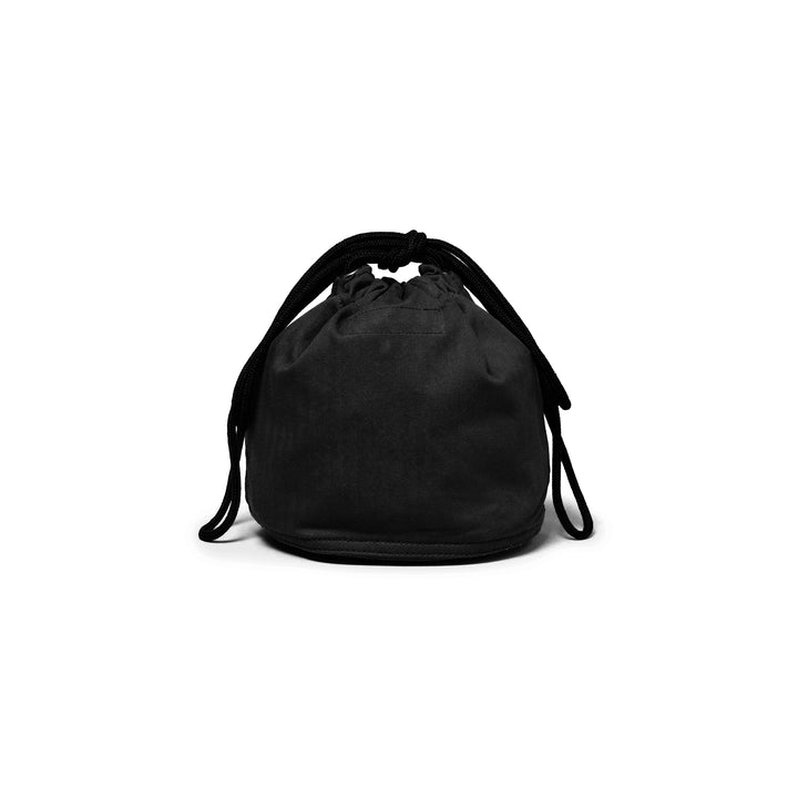 HBT Drawstring Bag | Black