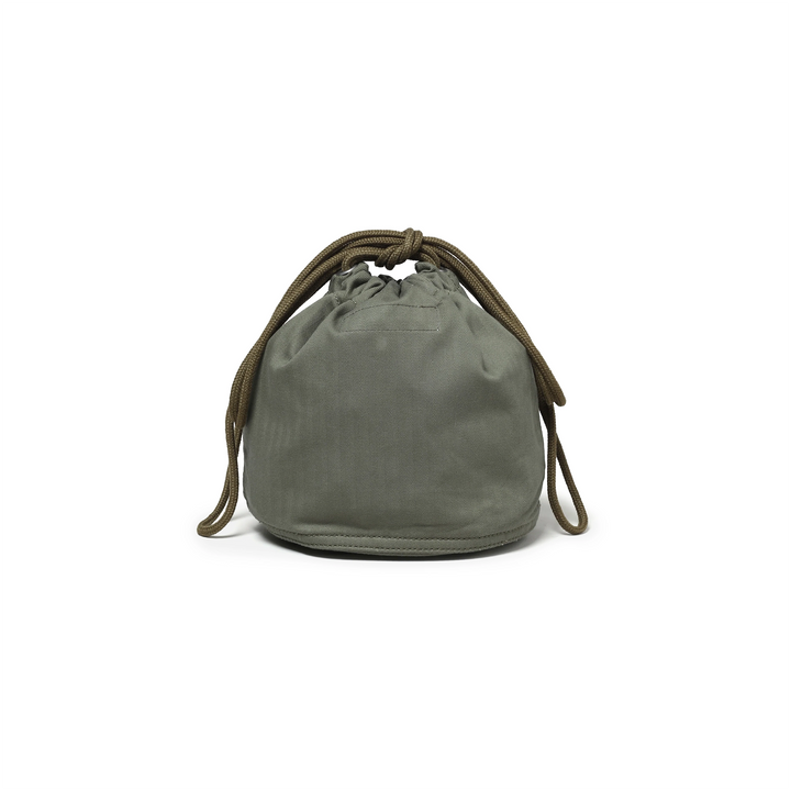 HBT Drawstring Bag | Olive Drab