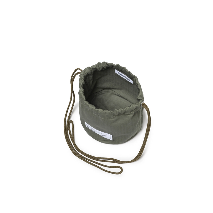 HBT Drawstring Bag | Olive Drab