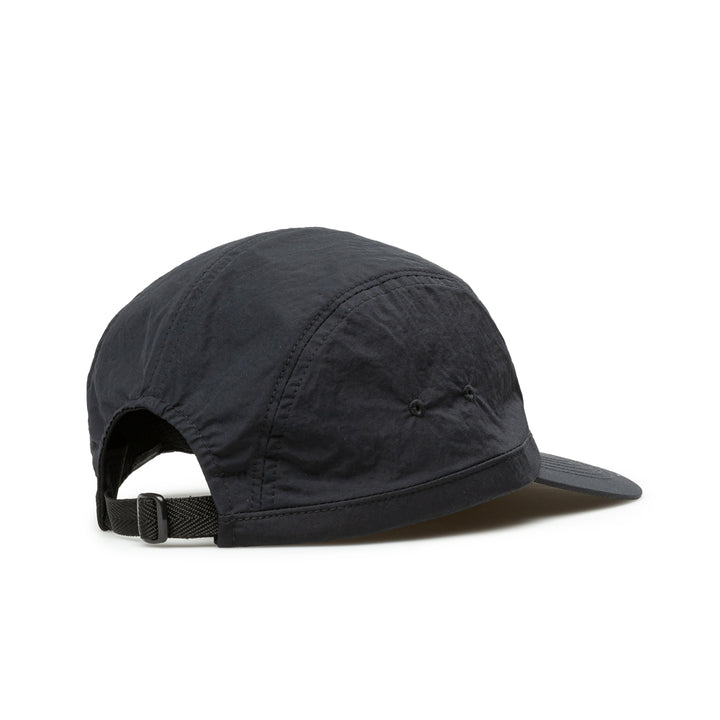 Jet Cap | Black