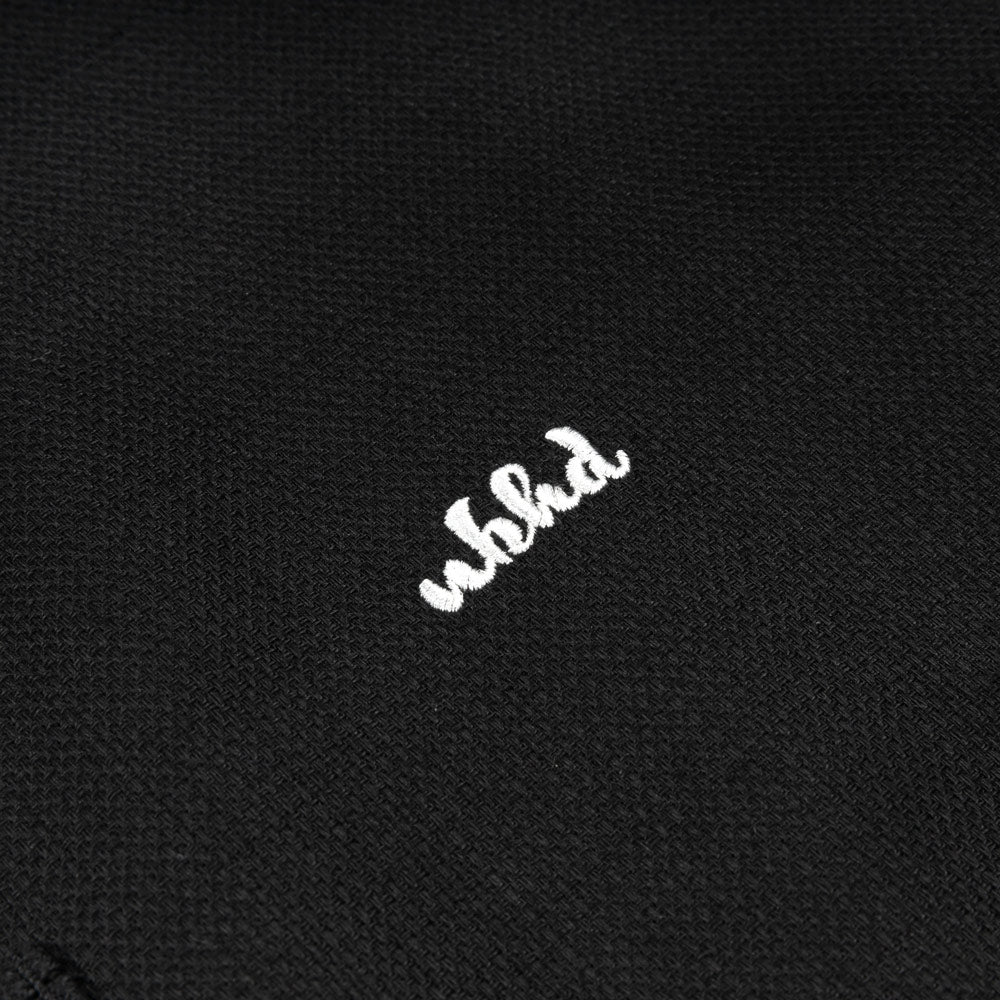 KF L/S Shirt | Black