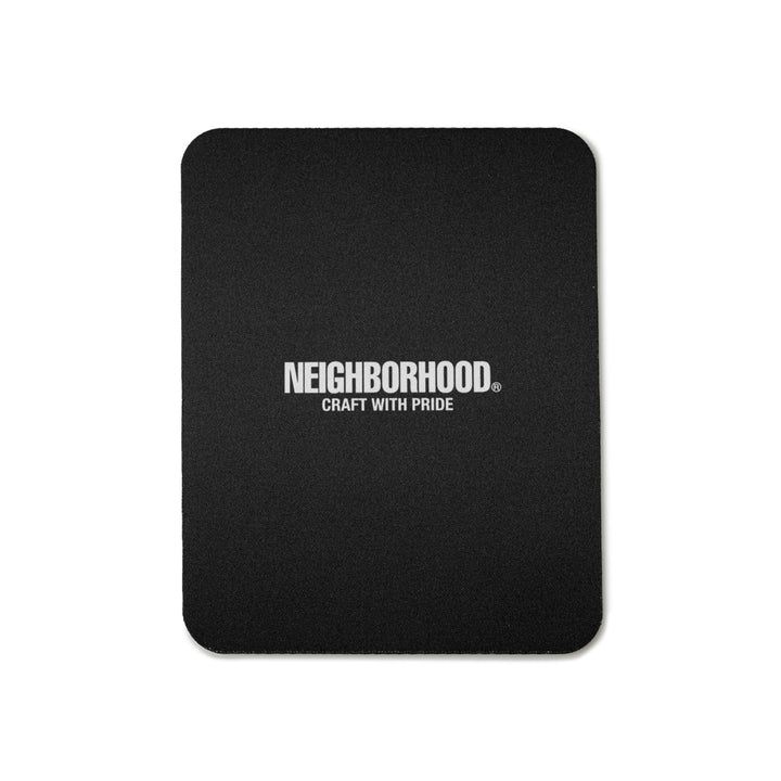 Logo Mouse Pad | Black