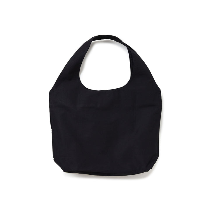 Logo Tote Bag | Black