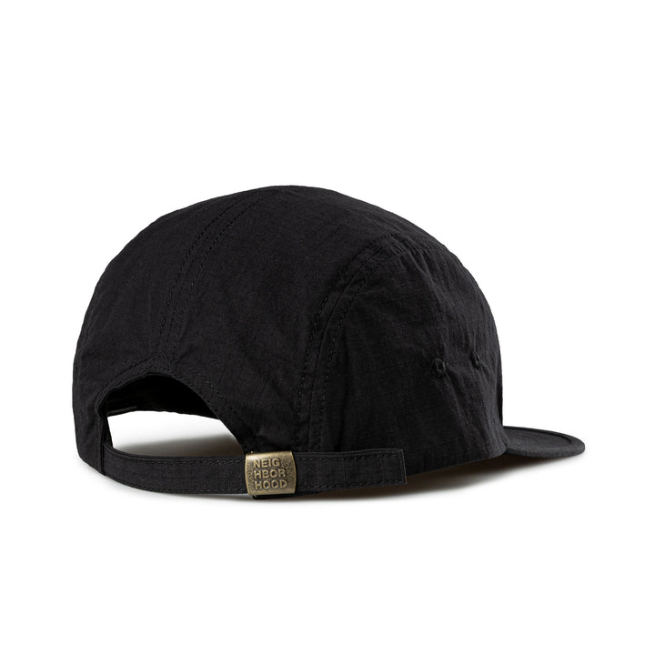 MIL Jet Cap | Black