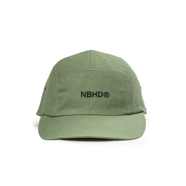 MIL Jet Cap | Olive Drab