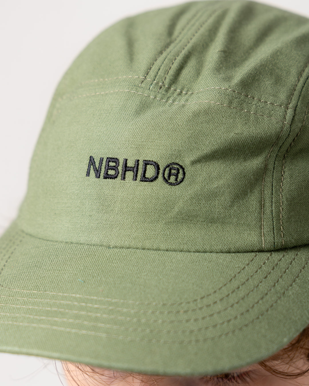 MIL Jet Cap | Olive Drab