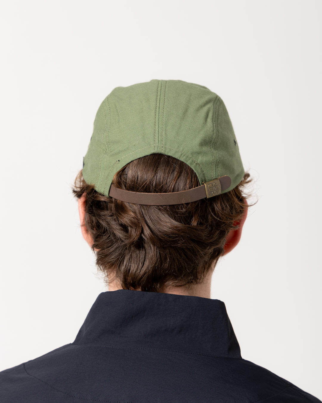 MIL Jet Cap | Olive Drab