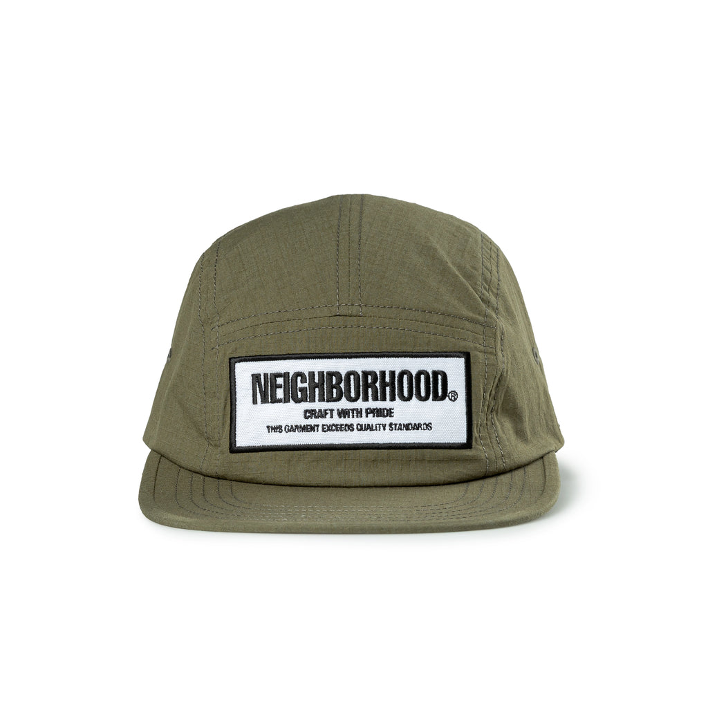 Neighborhood MIL Jet Cap | Olive Drab Neighborhood MIL Jet Cap | Olive Drab