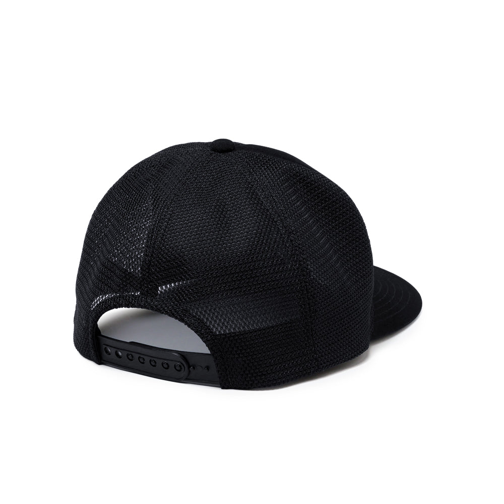 Mesh Cap-1 | Black