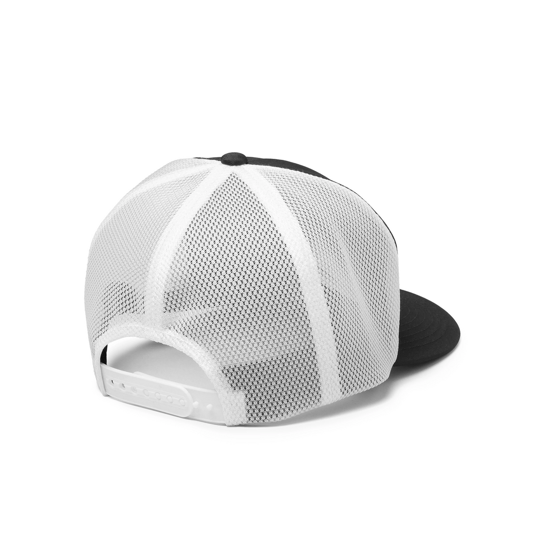 Mesh Cap-2 | Black