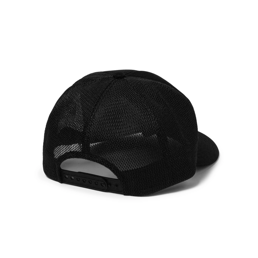 Mesh Cap | Black