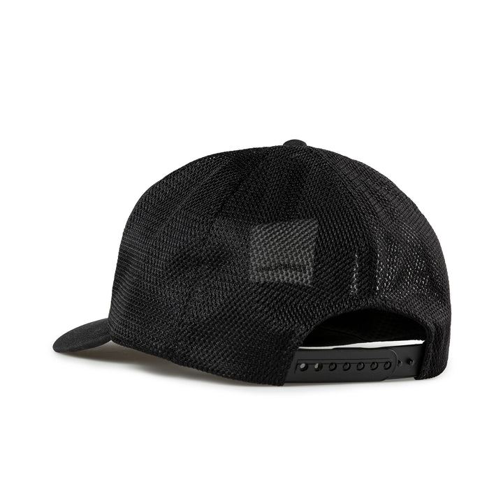 Mesh Cap | Black