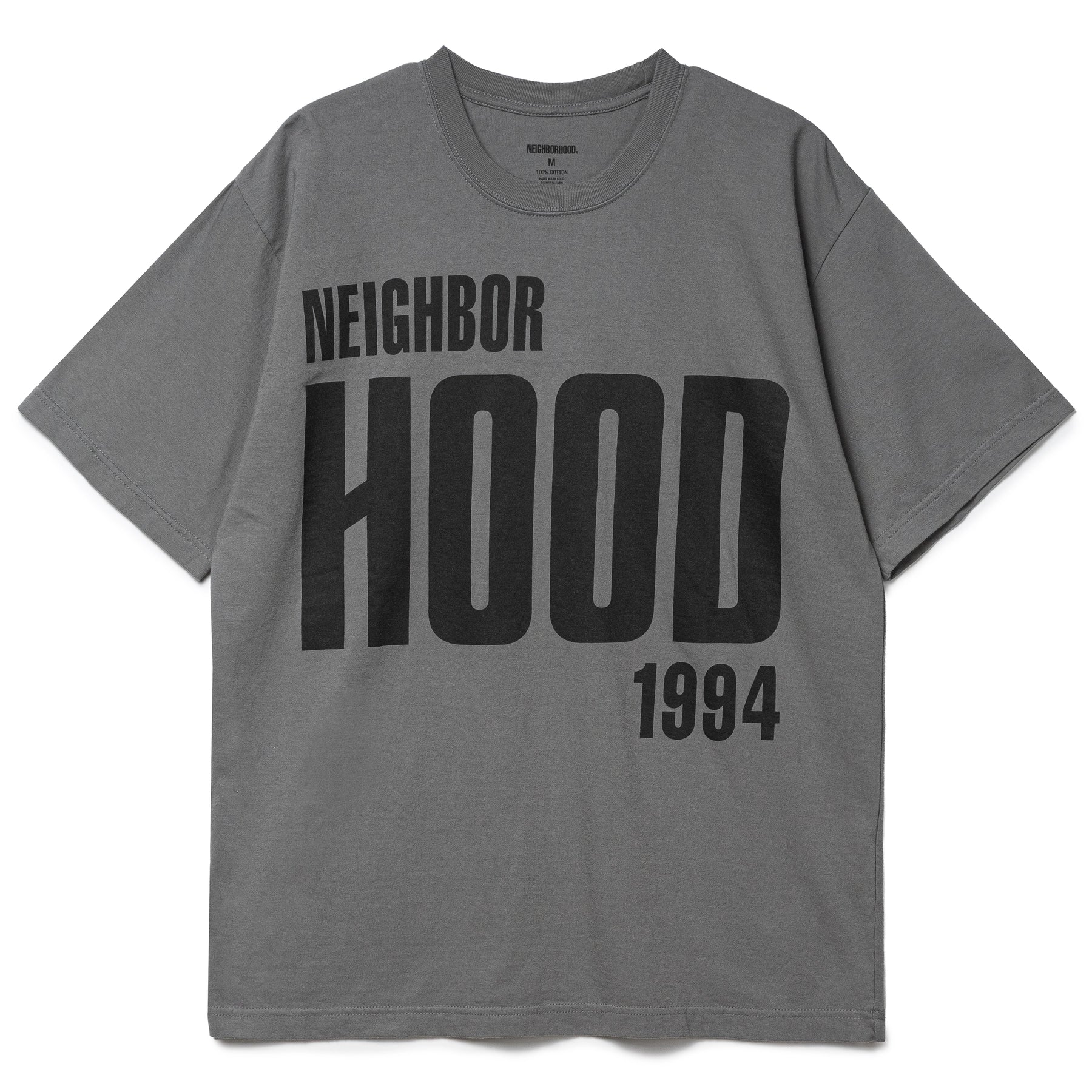 NeighborhoodNH.SS- NeighborhoodNH.SS-