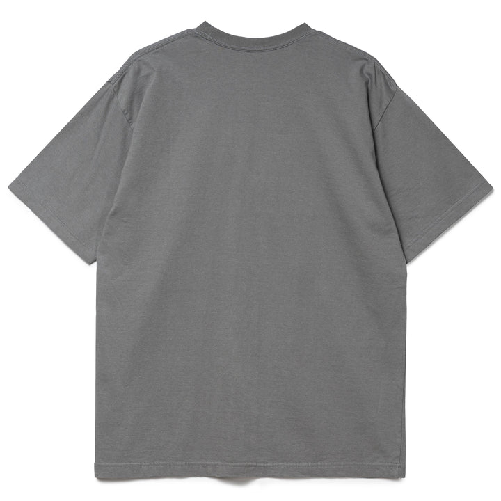 NH . SS-11 Tee | Gray