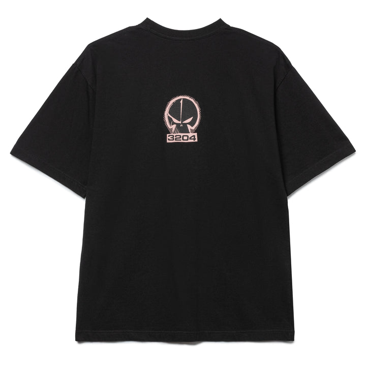 NH . SS-15 Tee | Black