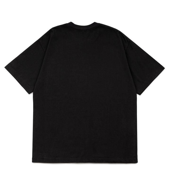 NH . SS-2 Tee | Black