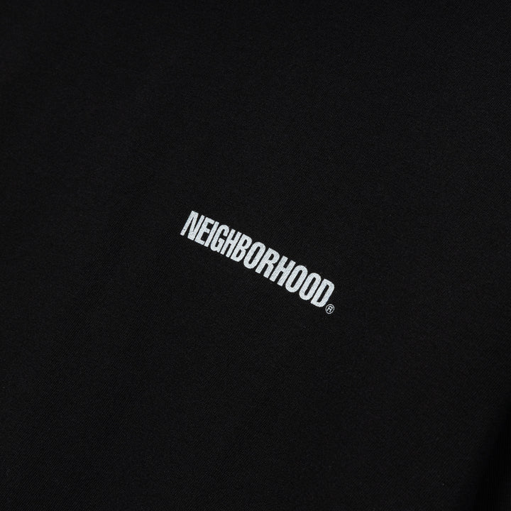 NH . SS-2 Tee | Black