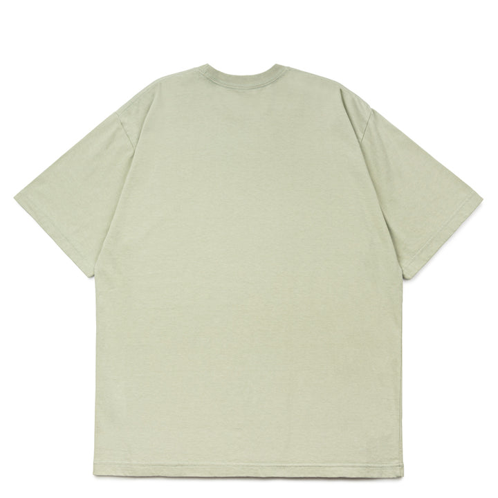 NH . SS-2 Tee | Sage Green