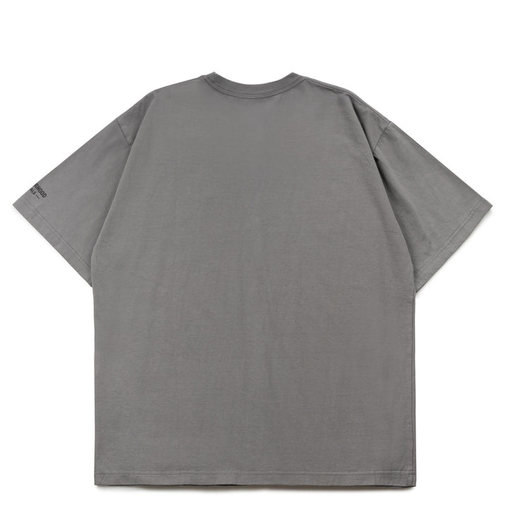 NH . SS-3 Tee | Gray