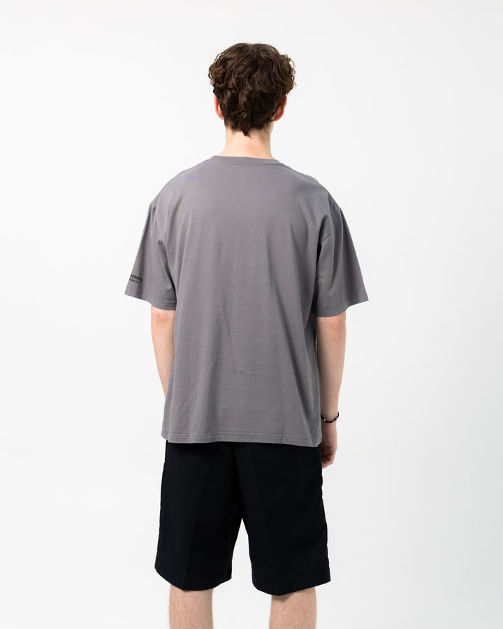 NH . SS-3 Tee | Gray