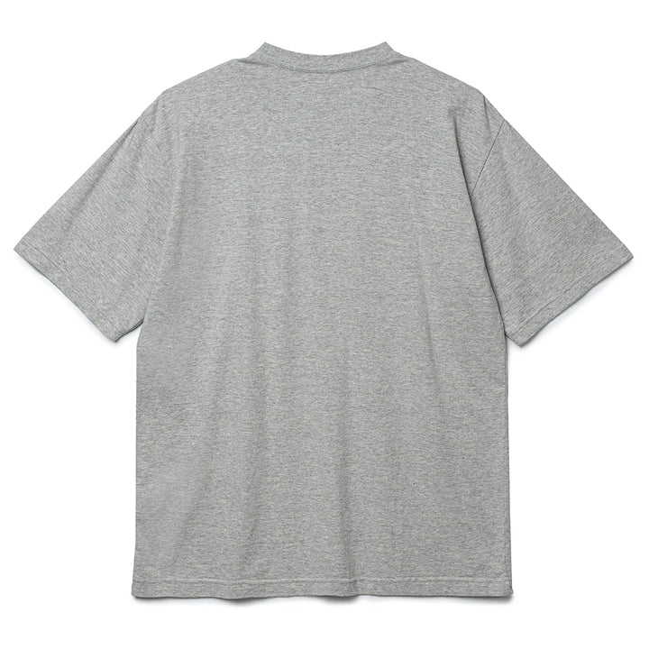 NH . SS-7 Tee | Gray