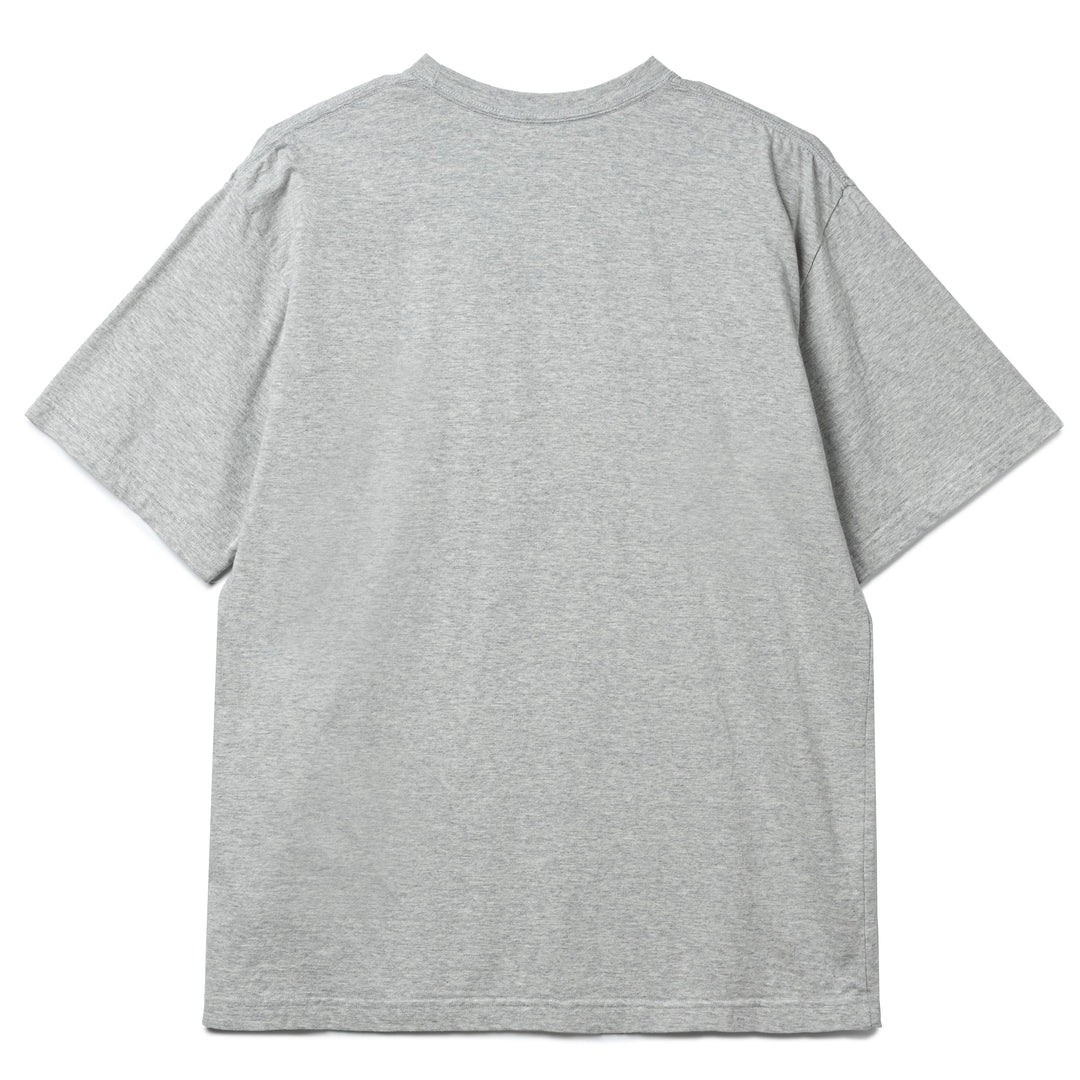 NH . SS-8 Tee | Grey