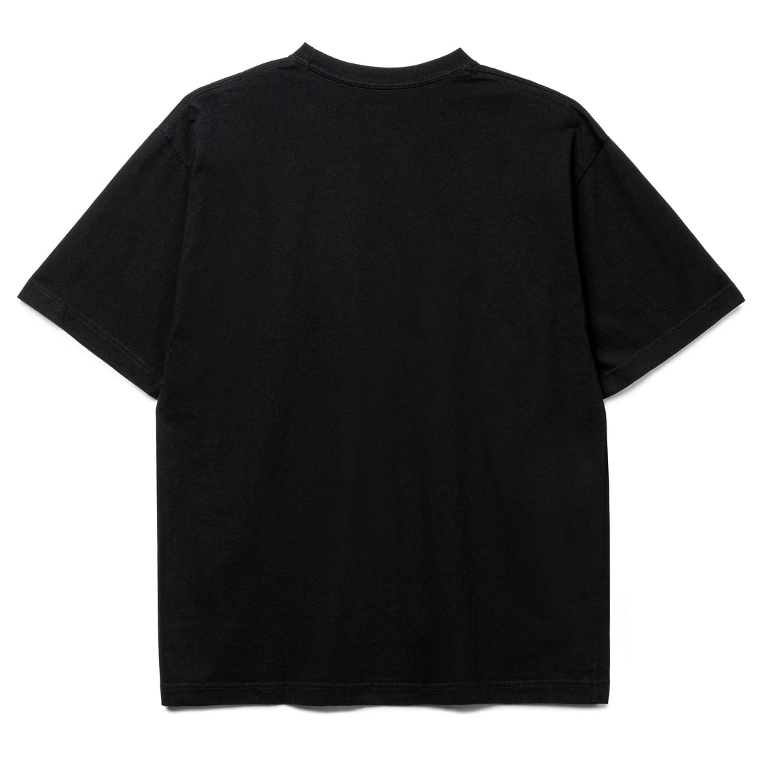 NH . SS-9 Tee | Black